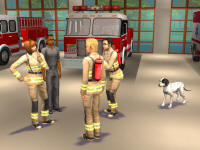 Fire & Rescue - Station One