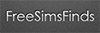 Free Sims Finds