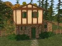 Updated Wandering Windows & Doors