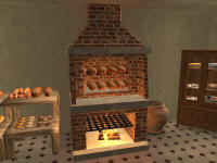 Baker's Oven