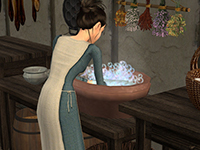 Maylin's Athelyna Sink Recolors